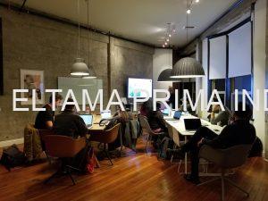 Jasa Epoxy Lantai Kantor Untuk Kenyamanan Bekerja